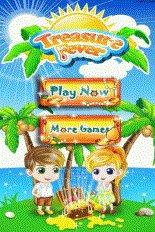 game pic for Treasure Fever